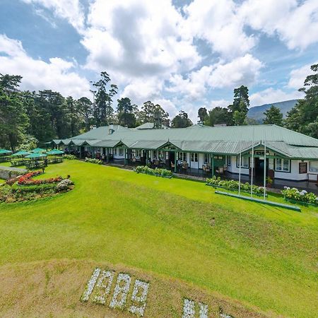 מלון Nuwara Eliya Golf Club מראה חיצוני תמונה