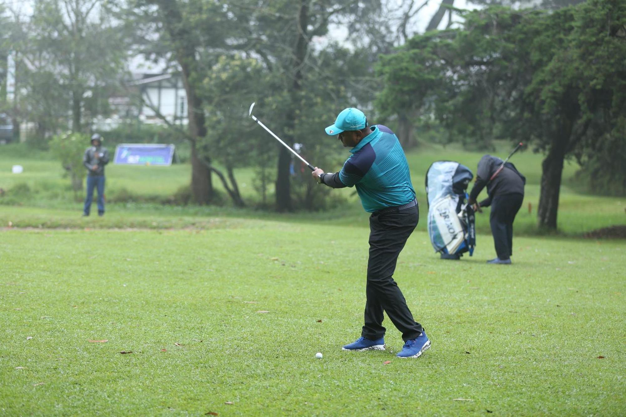 מלון Nuwara Eliya Golf Club מראה חיצוני תמונה